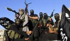 صنداي تلغراف: مقاتلو داعش اصبحوا على ابواب بغداد استعدادا لاقتحام المدينة