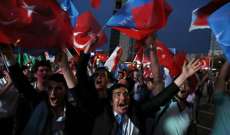 الفايننشال: تركيا تبتعد عن الديمقراطية بعدما قررت إعادة الانتخابات المحلية بإسطنبول