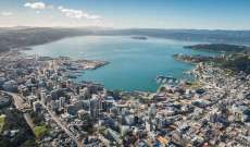 إلغاء أمر إخلاء السكان في نيوزيلاندا بعد زوال خطر التسونامي
