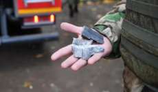 قوات كييف استهدفت مدينة دونيتسك بـ 7 قذائف خلال الليل
