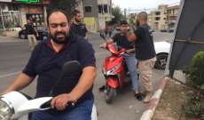 النشرة: شرطة بلدية حارة صيدا تباشر بإجراءات منع الدرجات النارية في البلدة