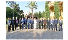 البخاري التقى مجلس الاعمال اللبناني- السعودي: حريصون على مساعدة لبنان وتطوير العلاقات الاقتصادية معه