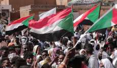 مقتل 6 أشخاص وإصابة 225 عنصرًا أمنيًا بإشتباكات مع المتظاهرين في السودان