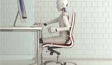 الموظف الآلي سيحل مكان الإنسان بجميع الوظائف بحلول القرن الـ22