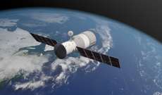وكالة الفضاء الروسية تضع في المدار قمرًا صناعيًا عائدا لإيران في 9 آب