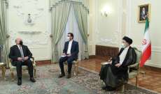 وزير الخارجية العراقي: العراق لن يكون منطلقًا للاعتداء على أمن إيران