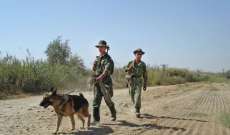 سلطات أوزبكستان: سقوط خمسة صواريخ في المنطقة الحدودية يفترض أنها أطلقت من أفغانستان