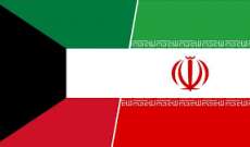 سفير إيران لدى الكويت: نأمل في استئناف حركة الطيران مع الكويت قريبا