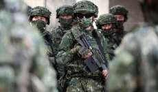 فايننشال تايمز: ضغط الصين على تايوان يفاقم خلافاً عسكرياً بين تايبيه وواشنطن