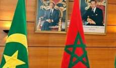 الخارجية المغربية: التصريحات بأن موريتانيا كانت جزءا من المغرب خطيرة