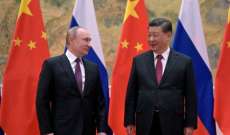 واشنطن بوست: إلى أي مدى ستساعد الصين روسيا في أوكرانيا وماذا عن مصالحها في الغرب؟