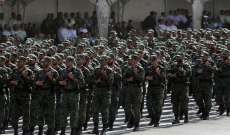 الجيش الإيراني: مستعدون للتصدي لأي تهديد وإحباطه