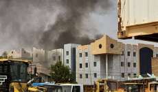 الأمم المتحدة: مقتل 27 مدنيا في مواجهات بين الجيش السوداني و