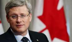 رئيس الوزراء الكندي ينفي عرقلة الحكومة لاستقبال لاجئين سوريين