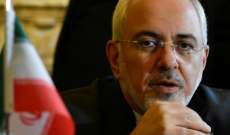 وزير الخارجية الإيراني وصل الى سوريا لبحث آخر المستجدات في فلسطين