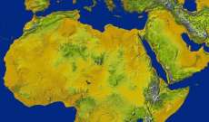 رائد المناخ للرئاسة المصرية: بعض المدن الساحلية في إفريقيا مهددة بالغرق