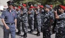الأخبار:العميدان شحادة والأيوبي مرشحان لخلافة قائد شرطة بيروت