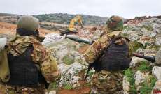 لبنان نجا من "قطوع" عسكري على الحدود قبل القمة العربيّة