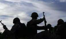 السلطات الإسبانية ستقوم بتدريب نحو 2400 جندي أوكراني على أراضيها سنويا