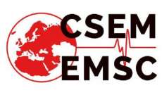 المركز الأوروبي المتوسطي لرصد الزلازل: نجري تقييما بشأن احتمال حدوث موجات 