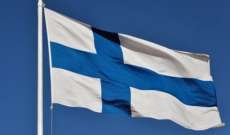 مسؤول فنلندي: التقدم السريع بعملية الإنضمام إلى الناتو قد يتسبب بمشاكل لوجود نقص في عدد عناصر الضباط