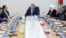 لجنة الشؤون الخارجية بمجلس النواب الأردني دعت لإعادة العلاقات مع سوريا