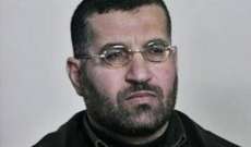 النهار:مروان عيسى قتل لانتمائه لسرايا المقاومة المشاركة بالحرب السورية