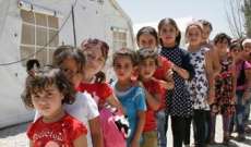 اجلاء 13 طفلا مريضا من بلدة مضايا المحاصرة قرب دمشق 