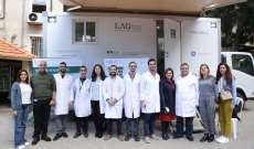 المركز الطبي للجامعة اللبنانية الأميركية أقام حفلا بمناسبة اليوم العالميّ للسمع