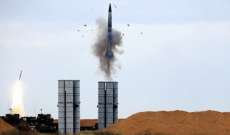 موسكو تزود بلدان شمال إفريقي وشرق أوسطي بصواريخ "إسكندر" الفتاكة