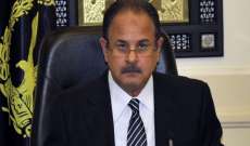 وزير الداخلية المصري: الإخوان و"حماس" مسؤولون عن اغتيال النائب العام