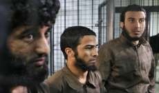 سلطات الأردن أصدرت أحكام بما فيها بالإعدام بحق سوريين متهمين بهجوم الركبان