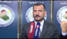 مسؤول عراقي: "حزب الله" والحكومة السورية تآمروا على العراق