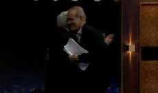 جليلي وبزشكيان أجريا مناظرة للجولة الثانية من انتخابات رئاسة إيران وعناق وابتسامات بعد نقاش حاد