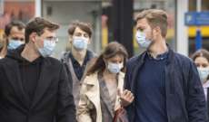 الصحة الروسية: الحديث عن إنتهاء وباء 