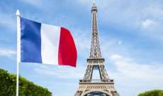 سلطات فرنسا تخلت عن تعميم إلزامية وضع الكمامة وشهادة التلقيح