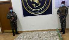 السلطات العراقية ضبطت أكثر من 95 مليون حبة مخدرة في كركوك