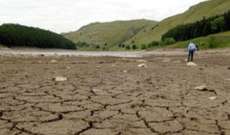 الجفاف ضرب جنوب افريقيا وواشنطن تبرعت بـ127 مليون دولار