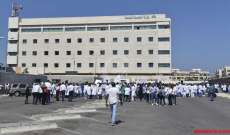 هيومن رايتس ووتش: أزمة المستشفيات في لبنان تهدد صحة اللبنانيين  
