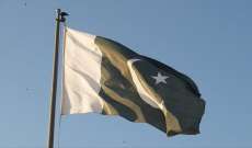 خارجية باكستان: الحكومة لم تتفق مع أميركا على استخدام مجالنا الجوي بالعمليات العسكرية