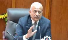 السيسي أصدر قرارا بتعيين الفريق أول عبدالمجيد صقر وزيرا للدفاع