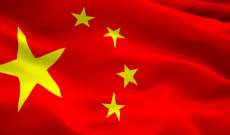 السفير الصيني لدى باريس: بكين تلتزم الحياد تجاه الأزمة الأوكرانية ولا تزود موسكو بالسلاح