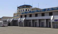 سلطات السودان تنفي هبوط طائرة إسرائيلية في مطار الخرطوم