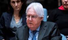 الأمم المتحدة: الحرب بالسودان تهدد بالإطاحة بالبلد وطول أمدها قد يدفع المنطقة بأكملها لكارثة إنسانية