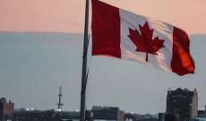 سلطات كندا فرضت عقوبات على رئيس وزراء جمهورية دونيتسك
