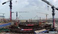 شينخوا: سلطات الصين تبدأ في بناء مفاعل نووي ثان