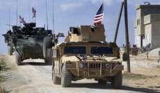 استهداف رتل للتحالف الأميركي بتفجير عبوة ناسفة جنوب العراق