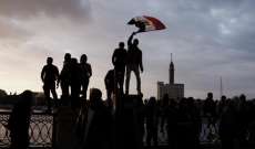 القوات المصرية تنفذ حملة أمنية ضخمة بشمال سيناء وتعتقل عددا من الاشخاص