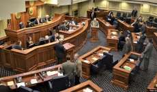مجلس الشيوخ في ولاية آلاباما صوت على مشروع قانون يحظر الإجهاض 