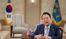 رئيس كوريا الجنوبية: الصين يمكنها تغيير سلوك كوريا الشمالية إن أرادت